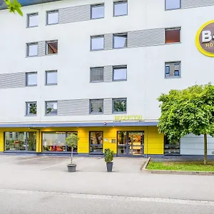 Hotel Stuttgart-vaihingen, Štutgart