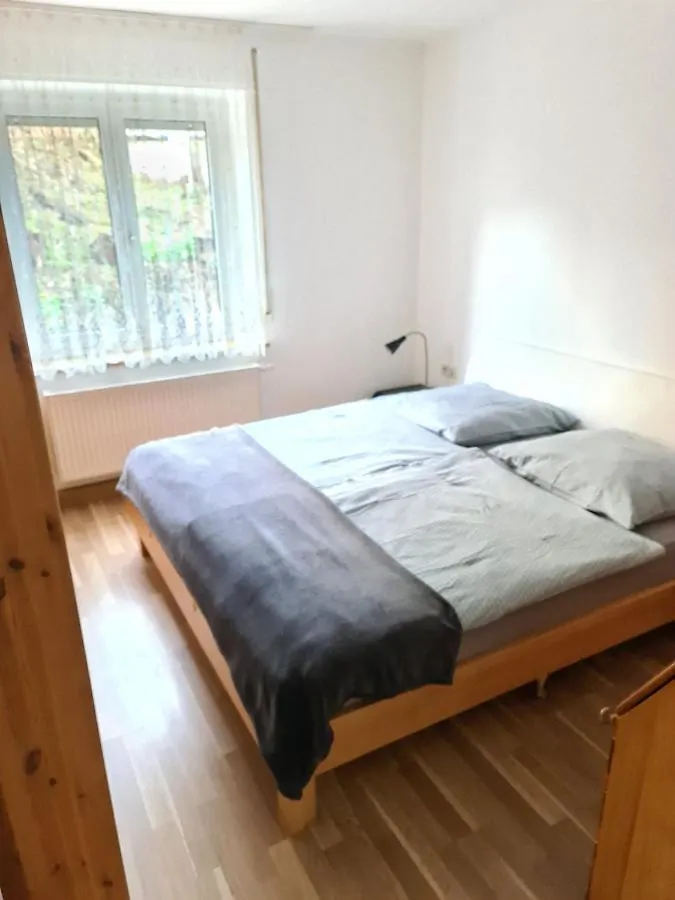 Apartment Nr.5 In : Nurnbegerstr.23, 70374 シュトゥットガルト