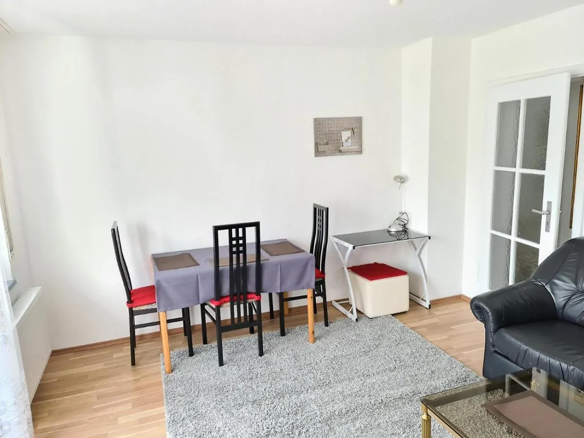 Apartment Nr.5 In : Nurnbegerstr.23, 70374 シュトゥットガルト ドイツ