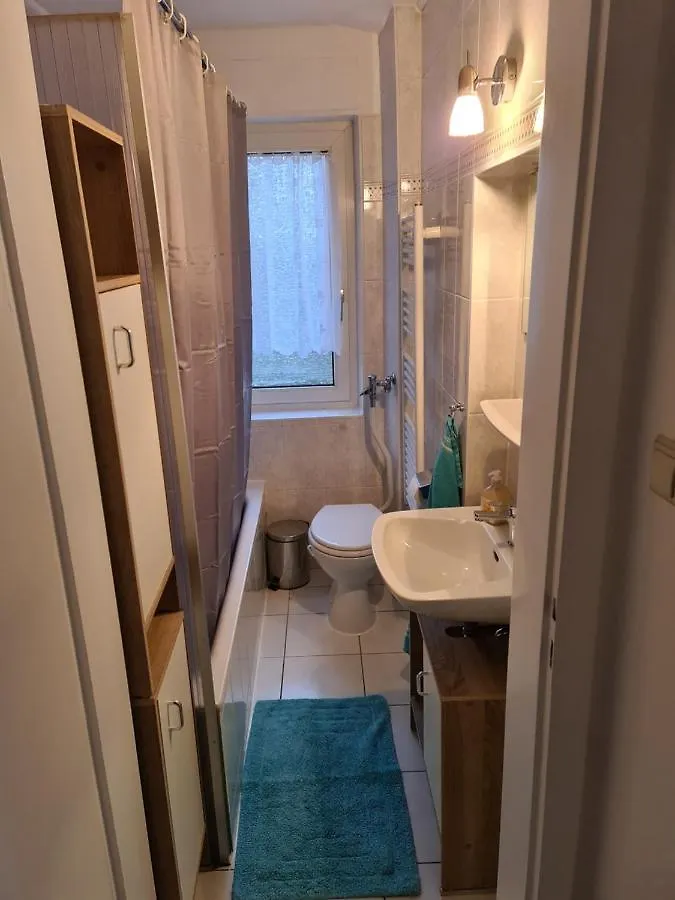Apartment Nr.5 In : Nurnbegerstr.23, 70374 シュトゥットガルト