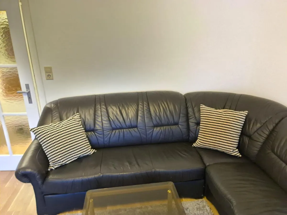 Apartment Nr.5 In : Nurnbegerstr.23, 70374 シュトゥットガルト