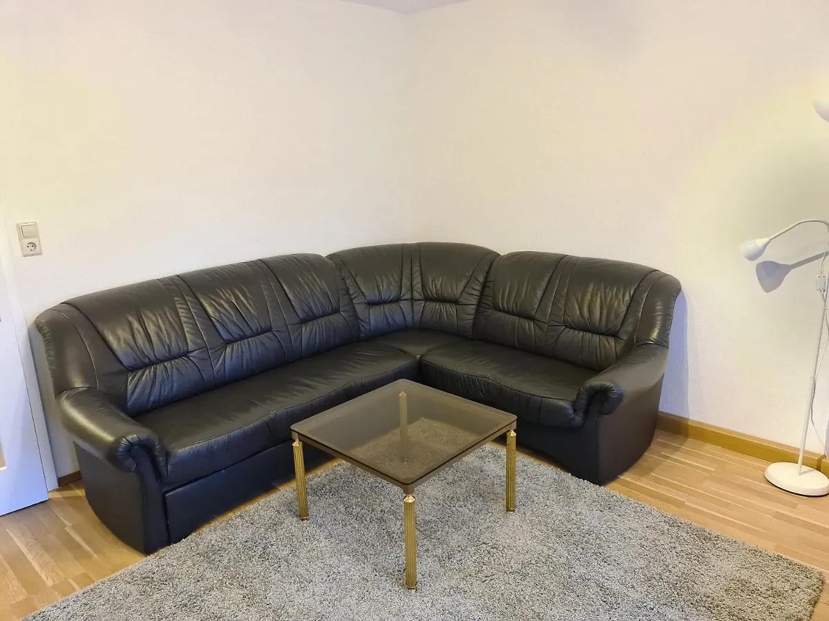 Apartment Nr.5 In : Nurnbegerstr.23, 70374 Stuttgart
