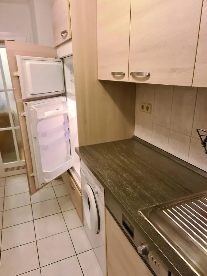 Apartment Nr.5 In : Nurnbegerstr.23, 70374 シュトゥットガルト ドイツ