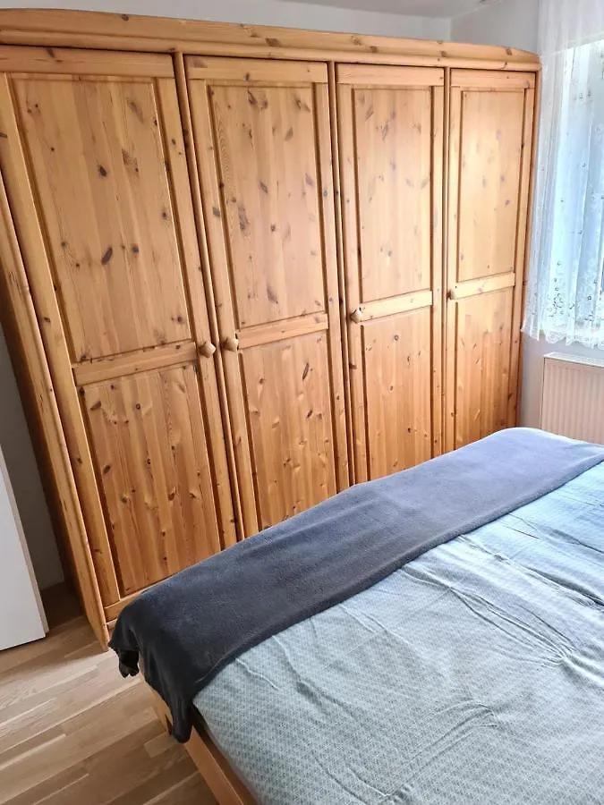 Apartment Nr.5 In : Nurnbegerstr.23, 70374 シュトゥットガルト