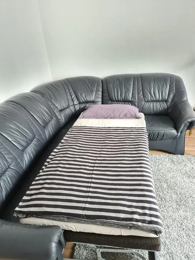 Apartment Nr.5 In : Nurnbegerstr.23, 70374 シュトゥットガルト ドイツ