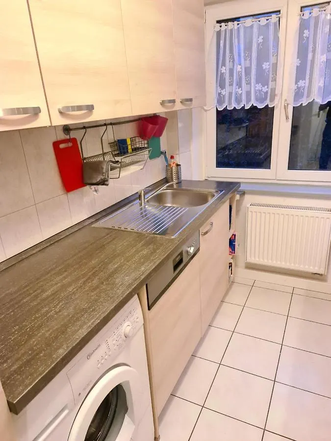 Apartment Nr.5 In : Nurnbegerstr.23, 70374 シュトゥットガルト