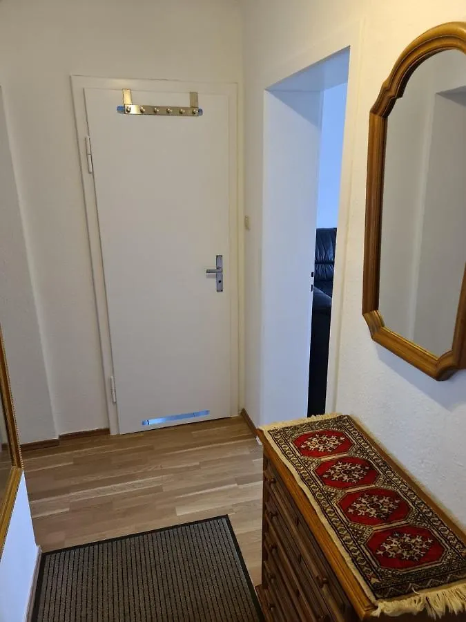 Apartment Nr.5 In : Nurnbegerstr.23, 70374 Stuttgart