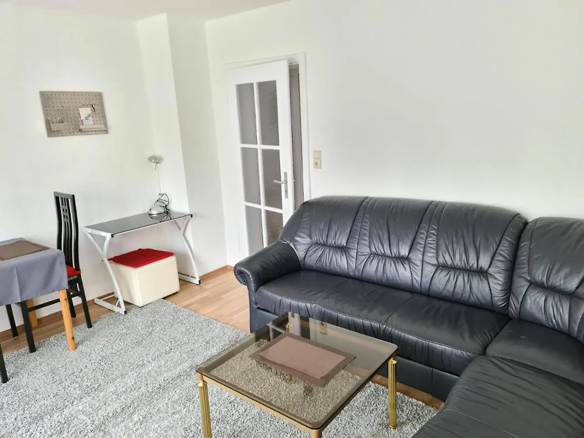 Apartment Nr.5 In : Nurnbegerstr.23, 70374 シュトゥットガルト