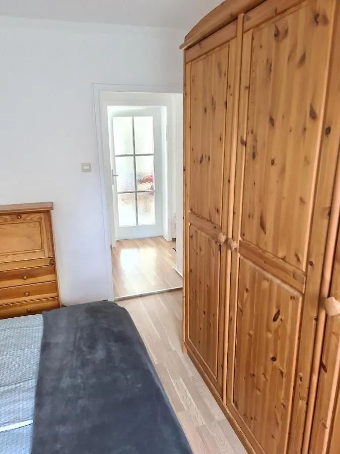 Apartment Nr.5 In : Nurnbegerstr.23, 70374 シュトゥットガルト ドイツ