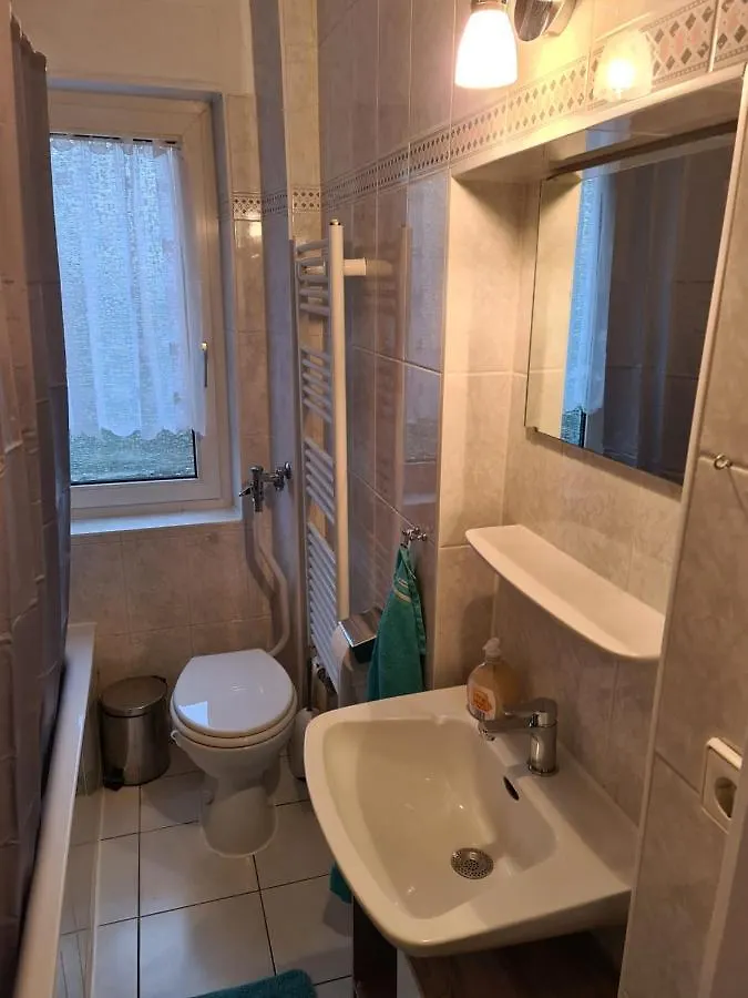 Apartment Nr.5 In : Nurnbegerstr.23, 70374 Stuttgart Germany