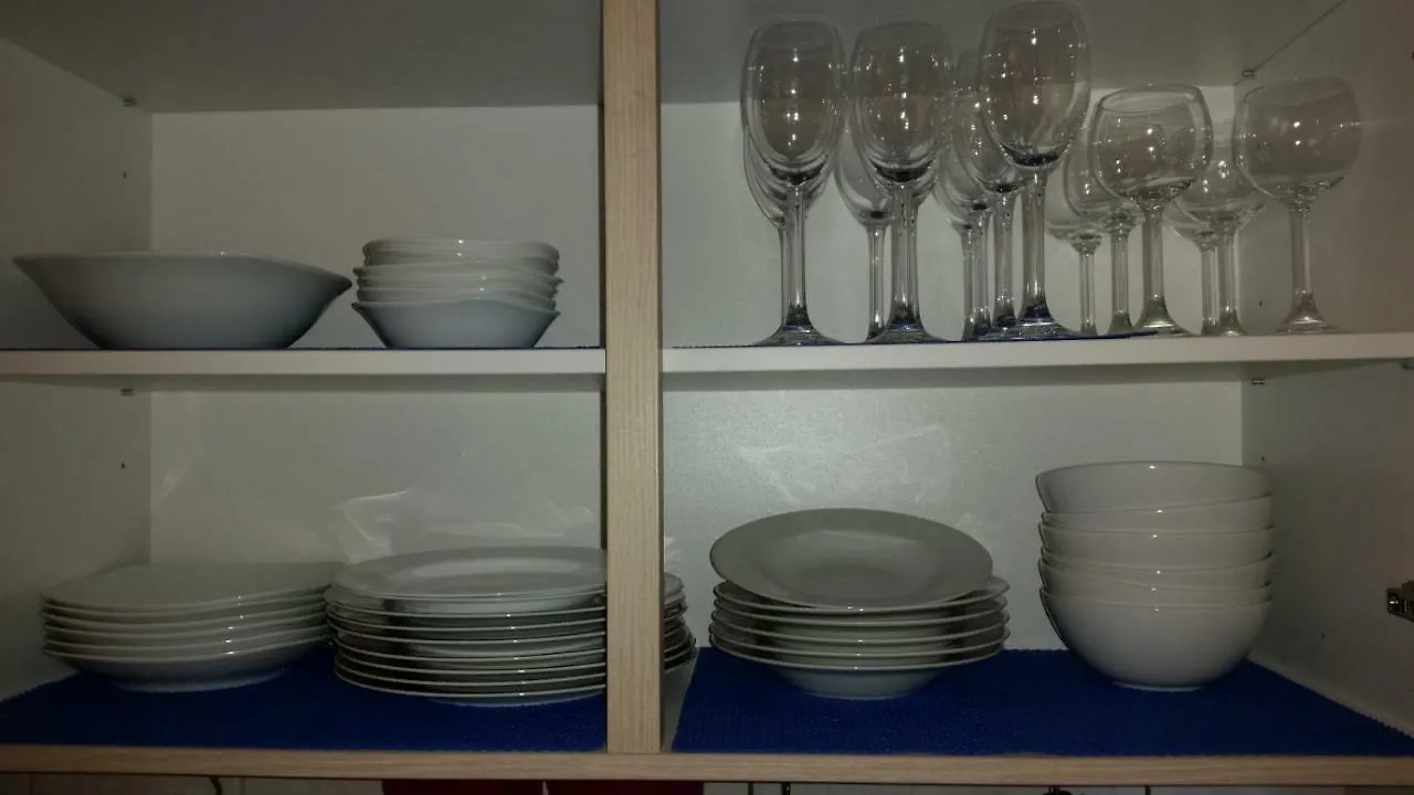 Apartment Nr.5 In : Nurnbegerstr.23, 70374 Stuttgart 0*,
